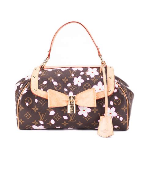 louis vuitton pink smiley flower bag|Twist PM Bag .